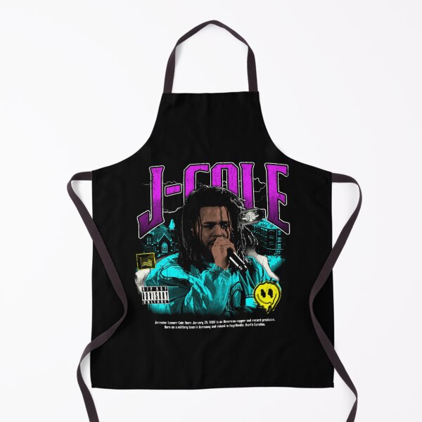 Item preview, Hip Hop Artist Holding Microphone With Neon Accents designed and sold by FlocreeperBytin.