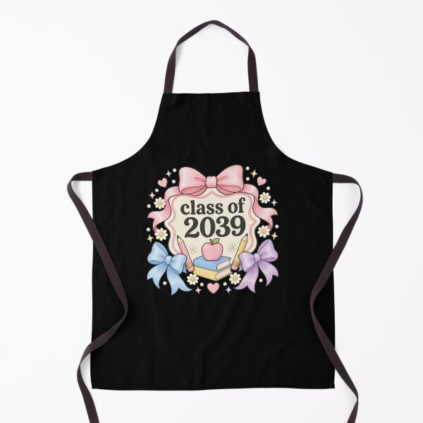 Item preview, Class of 2039 Future Graduate Student designed and sold by snowry.