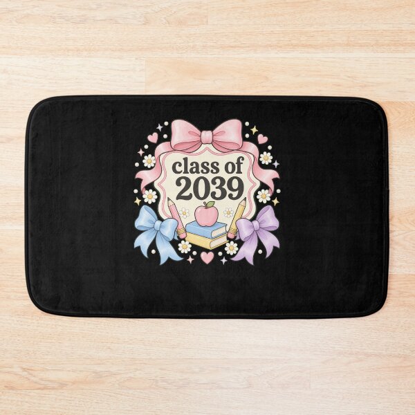 Item preview, Class of 2039 Future Graduate Student designed and sold by snowry.