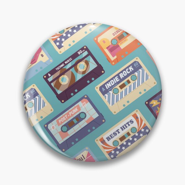 Item preview, Mix Tape Nostalgia designed and sold by monicabianca.