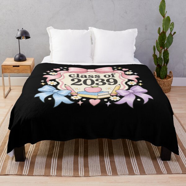Item preview, Class of 2039 Future Graduate Student designed and sold by snowry.