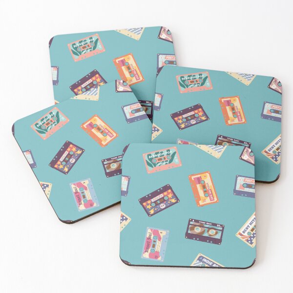 Item preview, Mix Tape Nostalgia designed and sold by monicabianca.