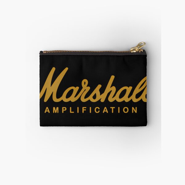 Item preview, Marsall Amp Sound Logo Essentia designed and sold by SumieSmiles.