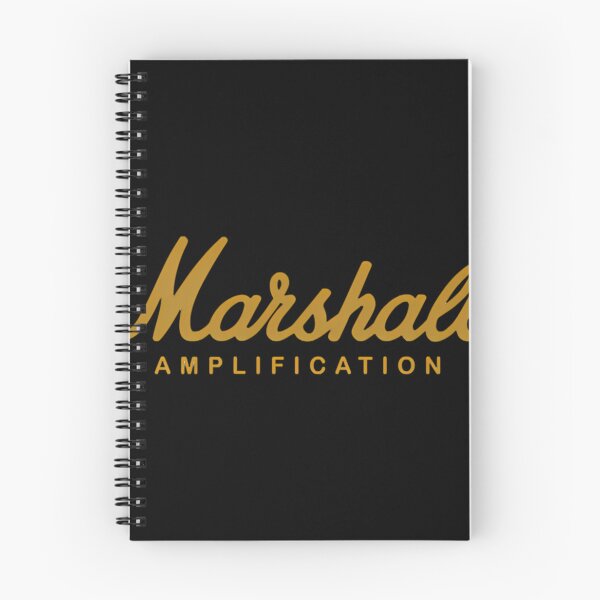 Item preview, Marsall Amp Sound Logo Essentia designed and sold by SumieSmiles.