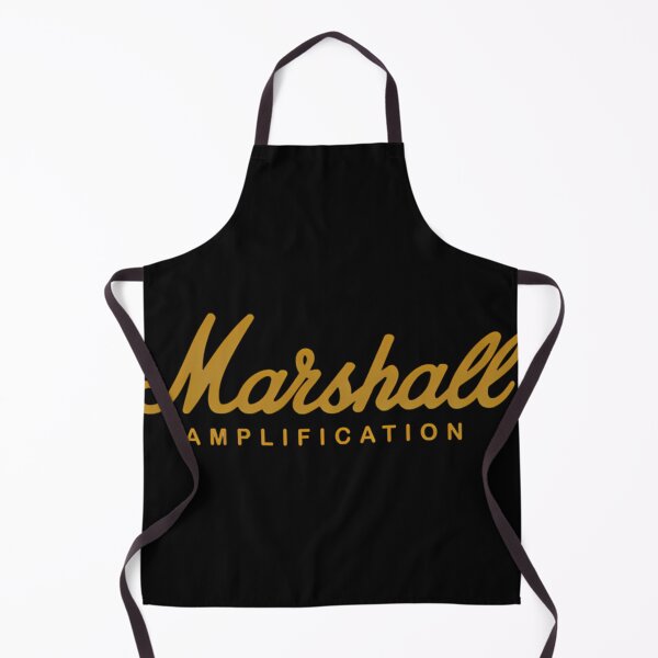Item preview, Marsall Amp Sound Logo Essentia designed and sold by SumieSmiles.