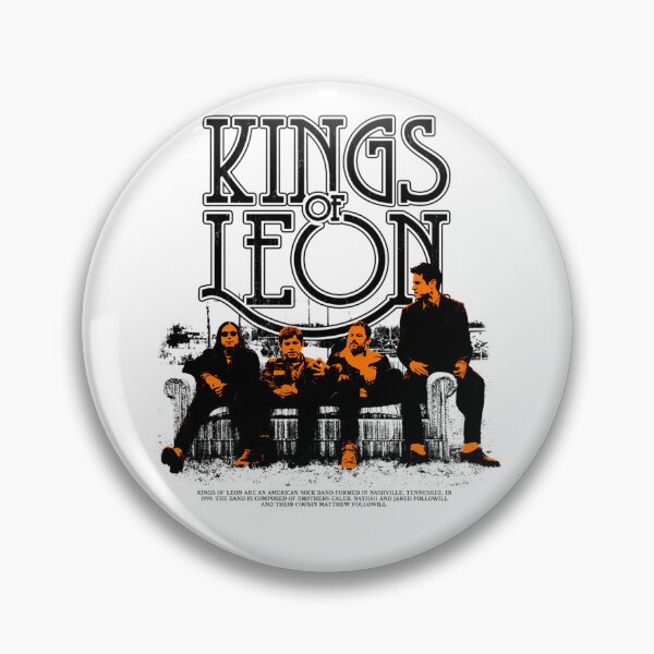 Item preview, Four Band Members Silhouetted In High Contrast Orange designed and sold by FlocreeperBytin.