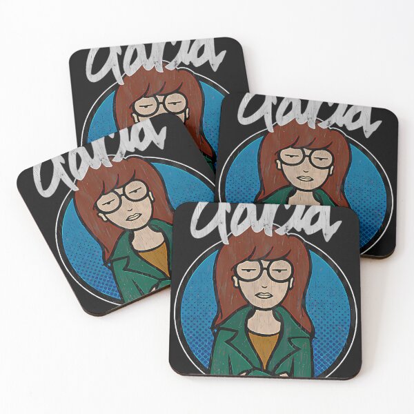 Item preview, Daria designed and sold by StardustCave.