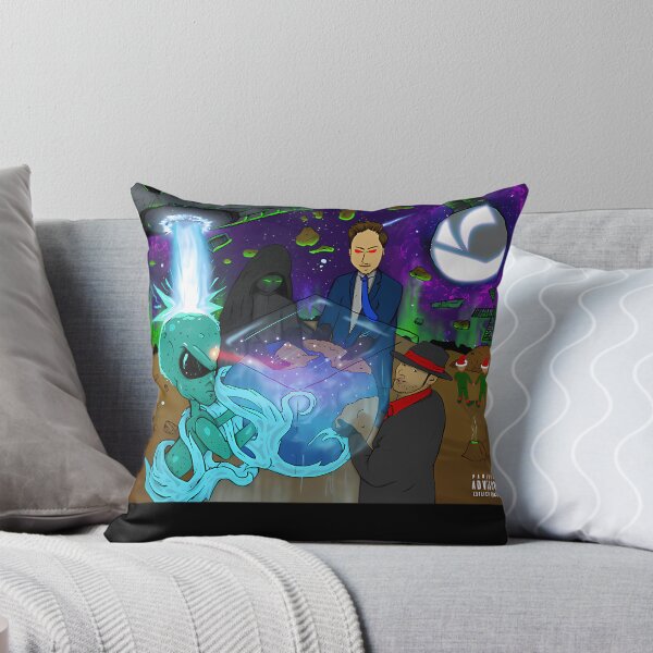 Item preview, Factorio The Factory Must Grow... designed and sold by VaporThicket.