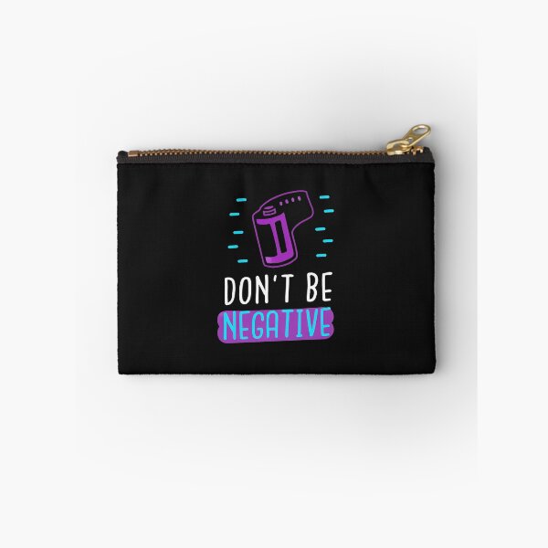 Item preview, Don't Be Negative Film Canister Photography Humor designed and sold by xqklwnyqv.