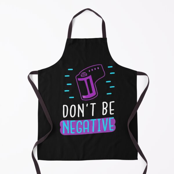 Item preview, Don't Be Negative Film Canister Photography Humor designed and sold by xqklwnyqv.