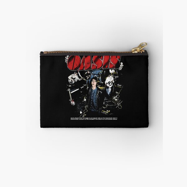 Item preview, English Alternative Group Performing Live On Stage designed and sold by FlocreeperBytin.