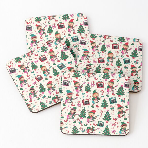 Item preview, Santa’s Little Shredder designed and sold by VDUBYA.