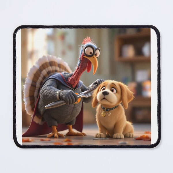 Item preview, Thanks giving designed and sold by HIDDIE .