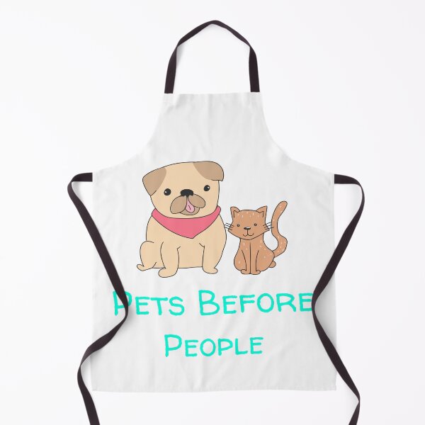 Item preview, Pets Before People designed and sold by MJ3in1.