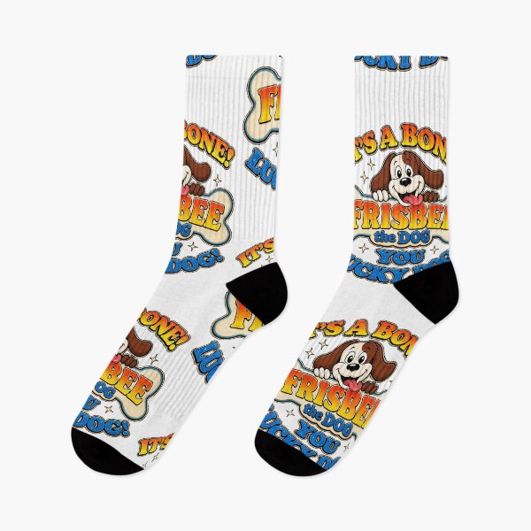 Item preview, Frisbee the Dog designed and sold by American Artist Designs.