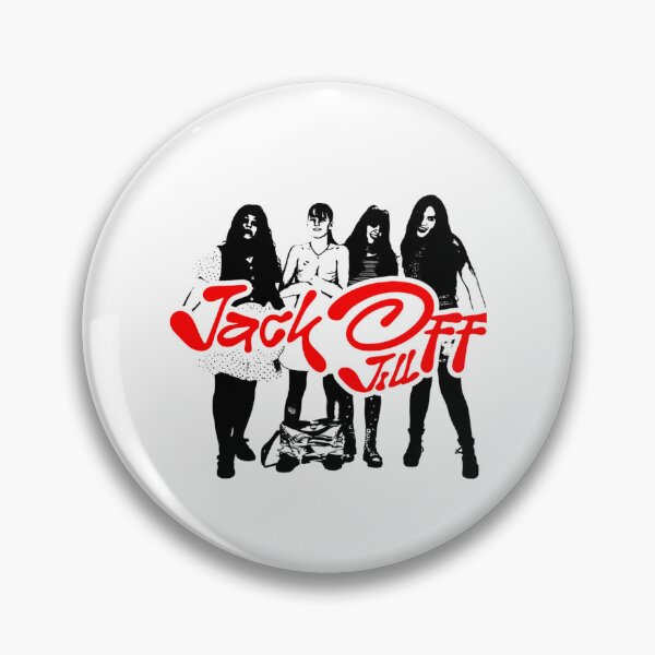 Item preview, Jack Off Jill Band designed and sold by StuartMooreArt.