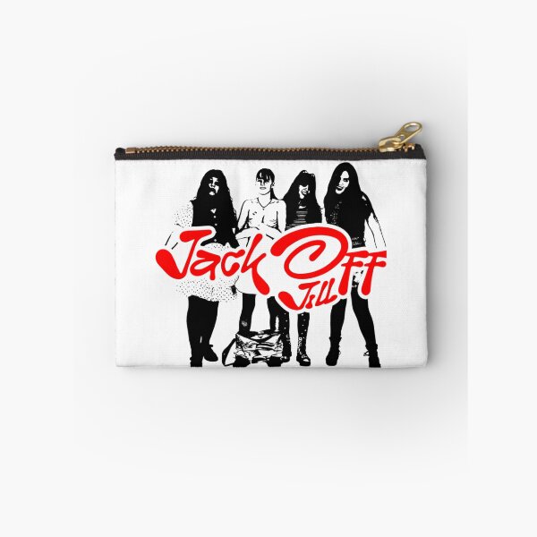 Item preview, Jack Off Jill Band designed and sold by StuartMooreArt.