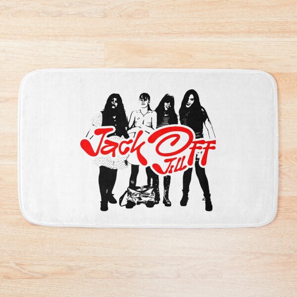 Item preview, Jack Off Jill Band designed and sold by StuartMooreArt.