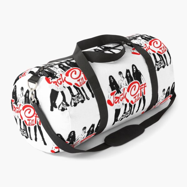 Item preview, Jack Off Jill Band designed and sold by StuartMooreArt.