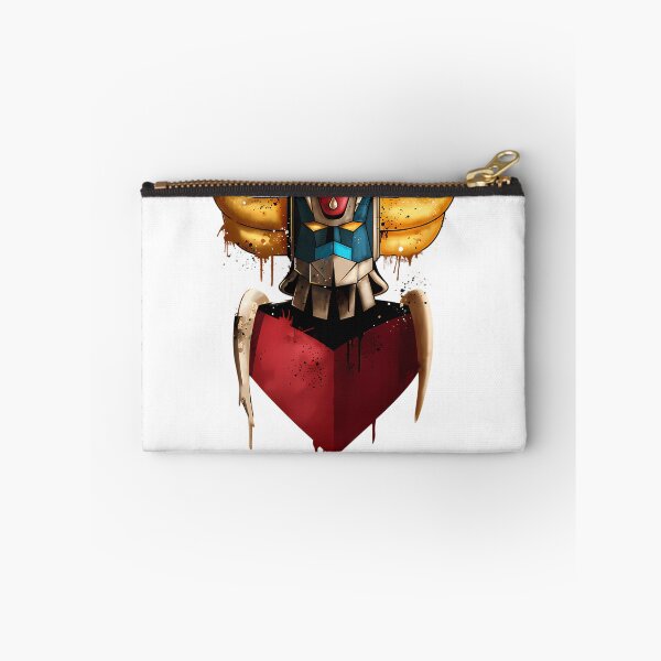 Item preview, Goldorak designed and sold by HueStudioCo.