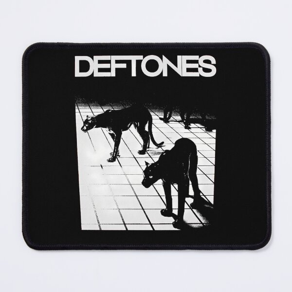 Item preview, Two Black Panthers Walking On Tiled Floor designed and sold by FlocreeperBytin.