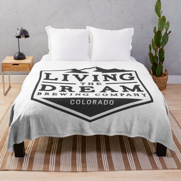 Item preview, Calm Living The Dream Brewing Desert Silence designed and sold by Aninature.