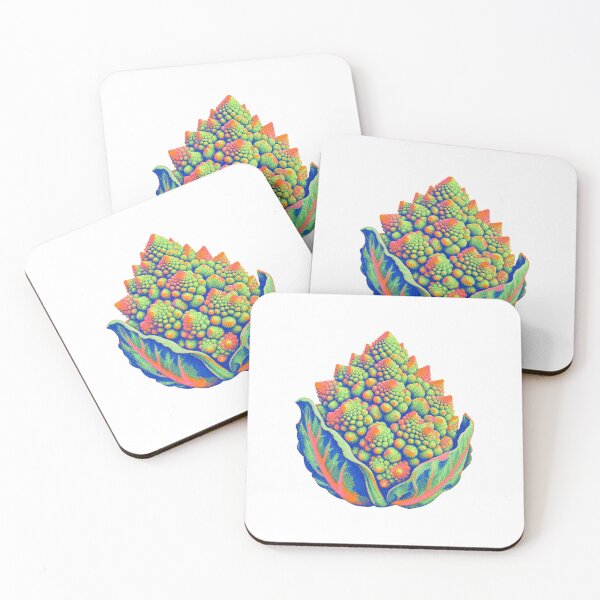 Item preview, Electric Romanesco Crown designed and sold by The-Art-of-D.