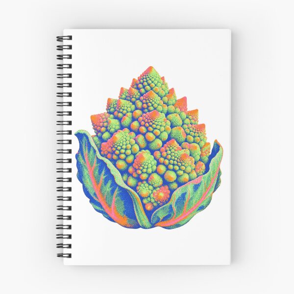 Item preview, Electric Romanesco Crown designed and sold by The-Art-of-D.