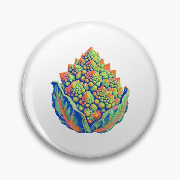 Item preview, Electric Romanesco Crown designed and sold by The-Art-of-D.