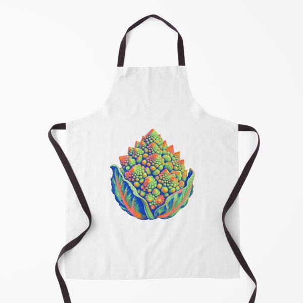 Item preview, Electric Romanesco Crown designed and sold by The-Art-of-D.