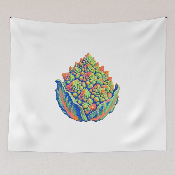 Item preview, Electric Romanesco Crown designed and sold by The-Art-of-D.