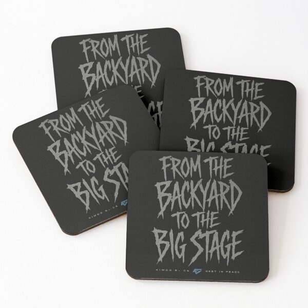 Item preview, Kimbo Slice From The Backyard To The Big Stage designed and sold by JeyVel.