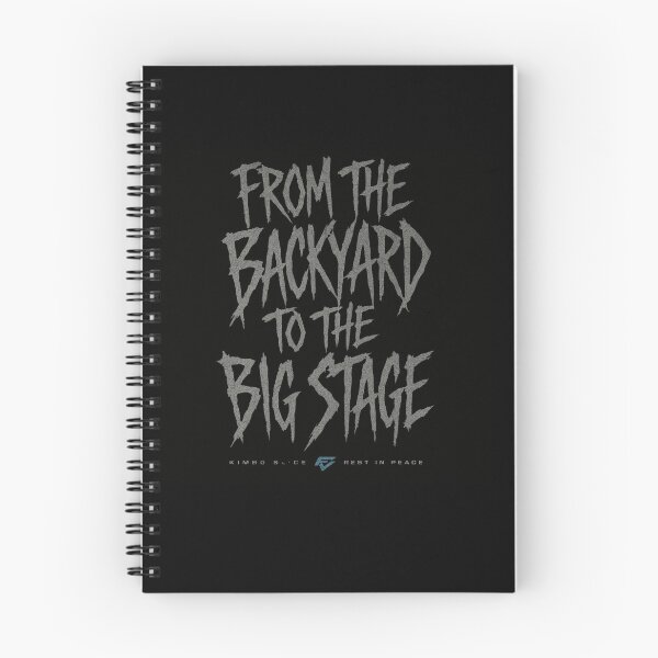 Item preview, Kimbo Slice From The Backyard To The Big Stage designed and sold by JeyVel.
