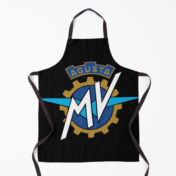 Item preview, Mv Agusta Logo Essential designed and sold by SumieSmiles.
