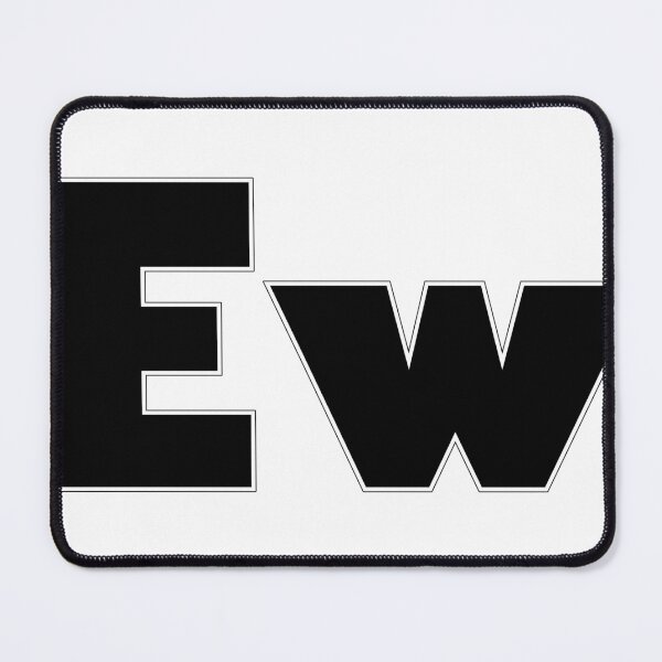 Item preview, Ew designed and sold by YouAreHereArt.
