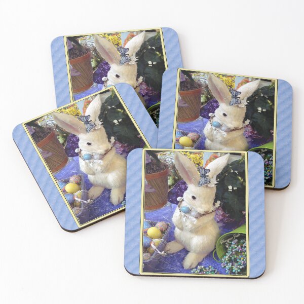 Item preview, Time for the Easter Bunny designed and sold by SummerJade.