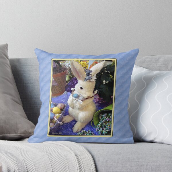 Item preview, Time for the Easter Bunny designed and sold by SummerJade.