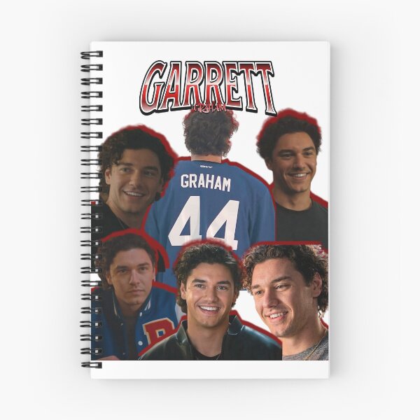 Item preview, Garrett Graham Off Campus  designed and sold by morgi2001.