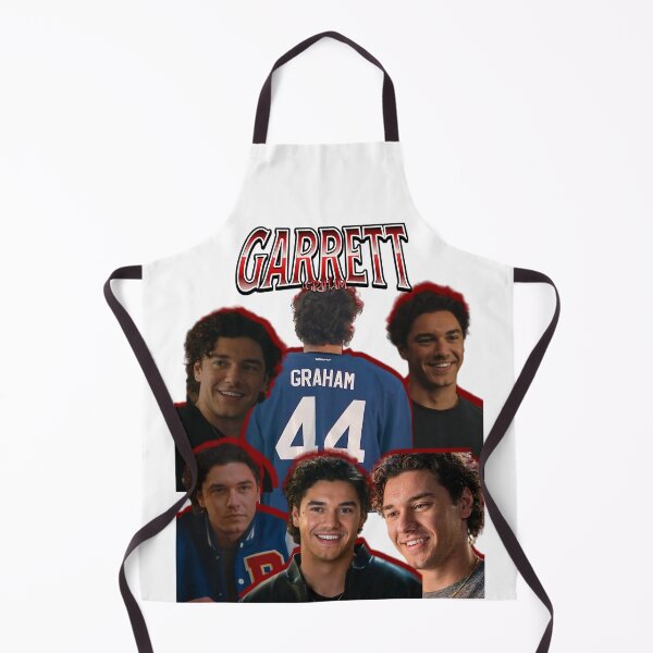 Item preview, Garrett Graham Off Campus designed and sold by morgi2001.