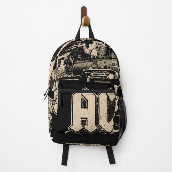 Item preview, ac_dc train logo rock designed and sold by ThomasTotten49.