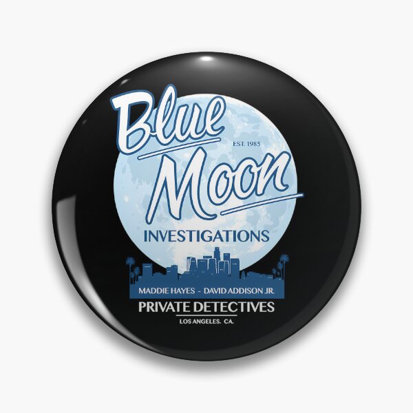 Item preview, Los Angeles Private Investigators Agency designed and sold by lexxiseart.