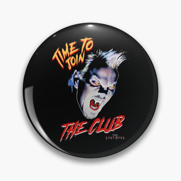 Item preview, Vampire Cult Night Club Horror Movie designed and sold by lexxiseart.