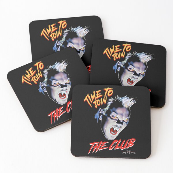 Item preview, Vampire Cult Night Club Horror Movie designed and sold by lexxiseart.
