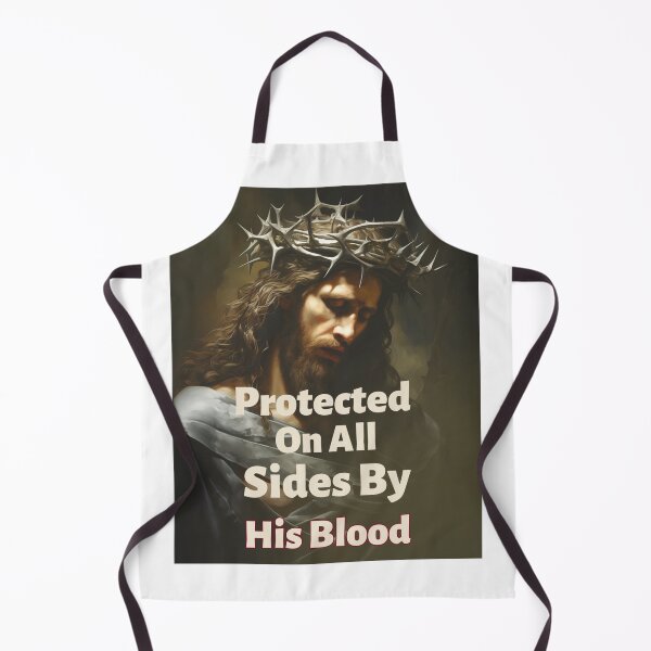 Item preview, Jesus Christ Our Savior designed and sold by MJ3in1.