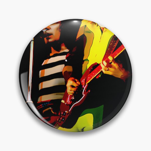 Item preview, The Sensational Alex Harvey Band designed and sold by HueStudioCo.