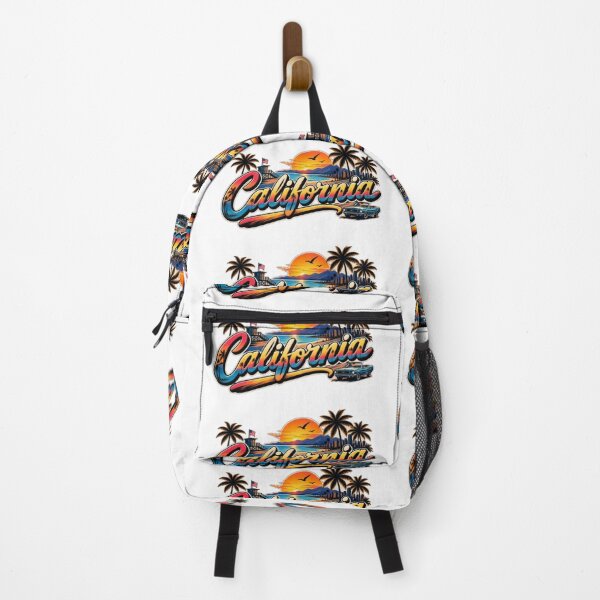 Item preview, California Tshirt designed and sold by Leo Bennett.