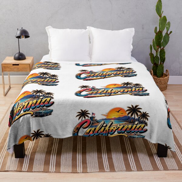 Item preview, California Tshirt designed and sold by Leo Bennett.
