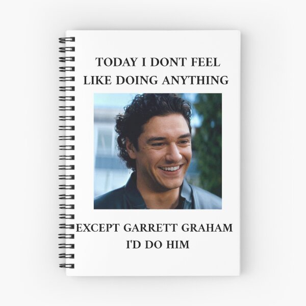 Item preview, Garrett Graham Off Campus  designed and sold by morgi2001.