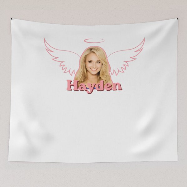 Item preview, Hayden Panettiere, Claire Bennett designed and sold by MarkerHarles.