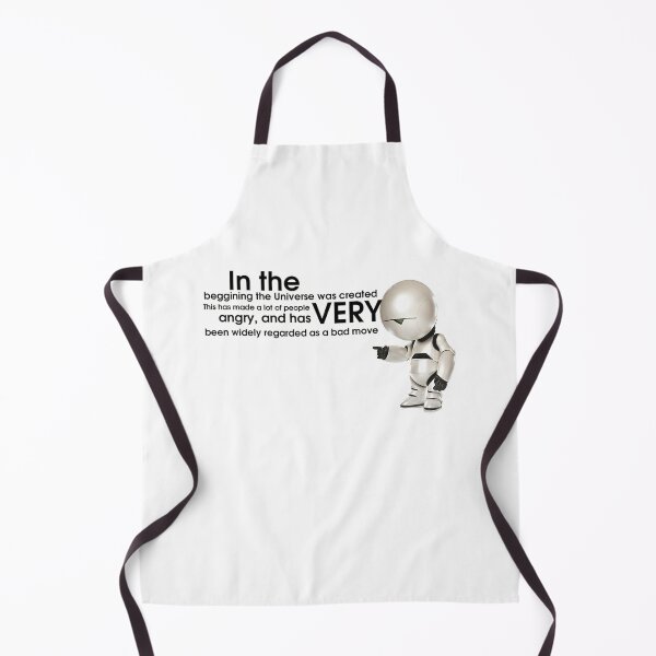 Item preview, Universe Creation - Hitchhiker's Guide To The Galaxy designed and sold by RODNEYSMITHER.